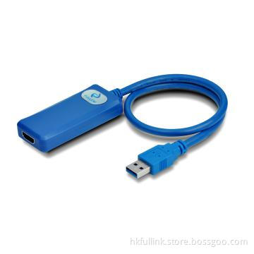 USB 3.0 to HDMI Adapter